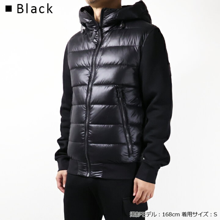 楽天市場】MACKAGE マッカージュ ダウンジャケット Light Down Jacket 