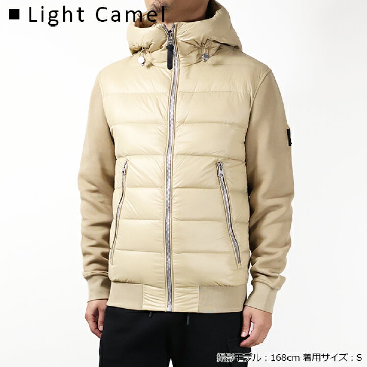 楽天市場】MACKAGE マッカージュ ダウンジャケット Light Down Jacket 