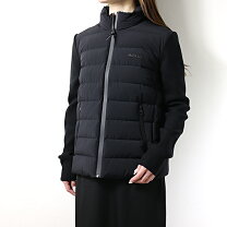 楽天市場】ダウン ニット コンビ（レディースファッション）の通販