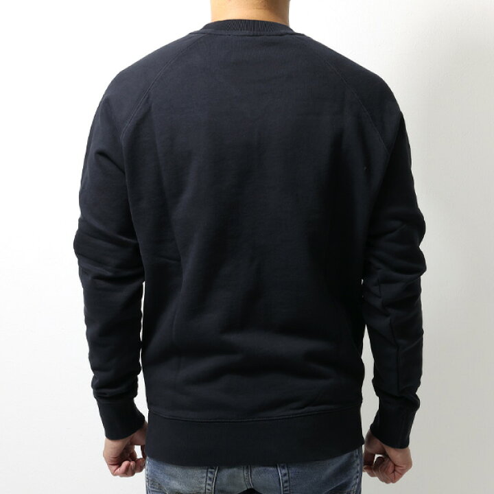 楽天市場】Maison Kitsune メゾンキツネ MONOCHROME DOUBLE FOX HEAD 