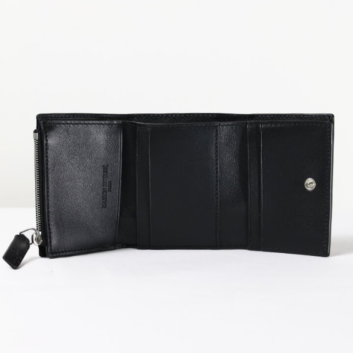 楽天市場】MAISON KITSUNE メゾンキツネ TRICOLOR FOX ULTRA COMPACT 