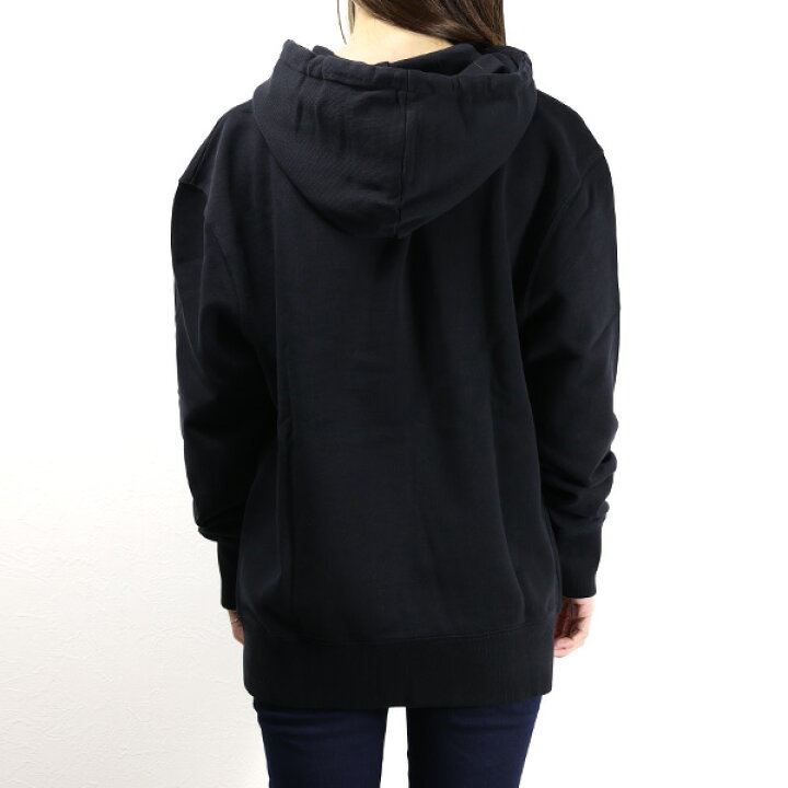 楽天市場】Maison Kitsune メゾンキツネ Cafe Kitsune Logo Hoodie 