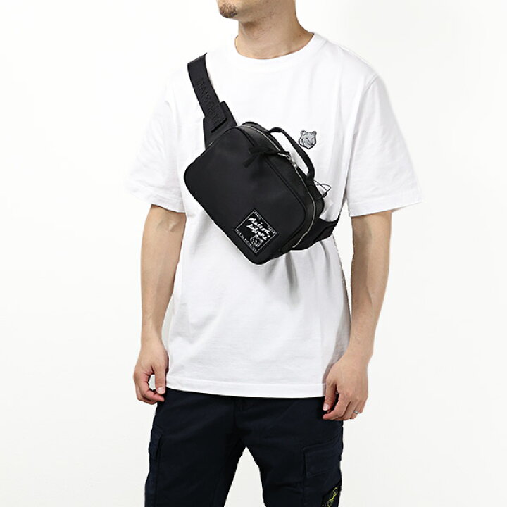楽天市場】【4/1限定 全商品3％OFFクーポン発行中】Maison Kitsune 