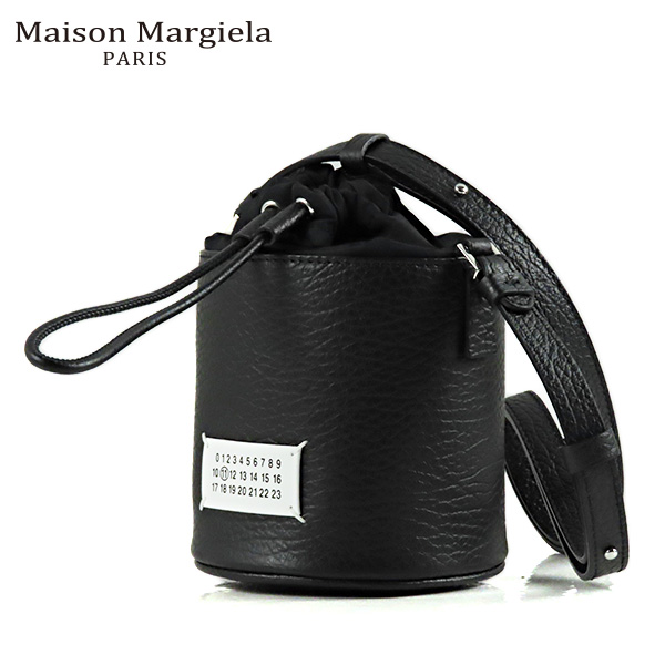 楽天市場】Maison Margiela メゾンマルジェラ 5AC Micro Bag マイクロ 