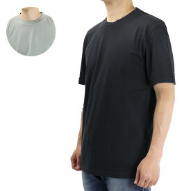 Maison Margiela メゾンマルジェラ T-SHIRT Tシャツ 半袖 クルーネック カットソー コットン100％ カジュアル メンズ S50GC0672 S24347 618 855