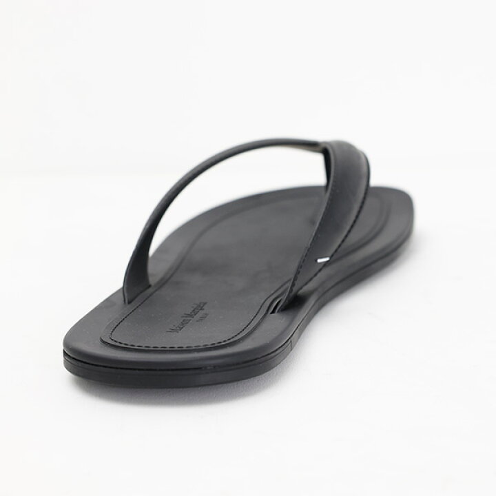 楽天市場】Maison Margiela メゾンマルジェラ Flip Flop Tabi  
