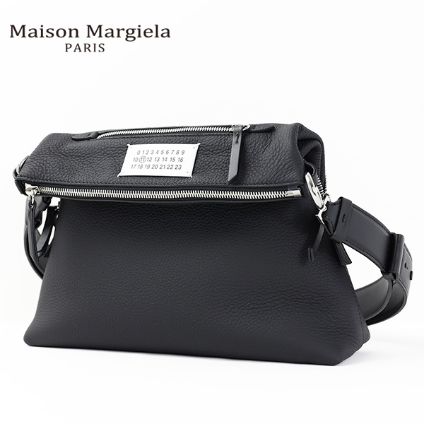 楽天市場】Maison Margiela メゾンマルジェラ 5AC SOFT BEAUTY CASE