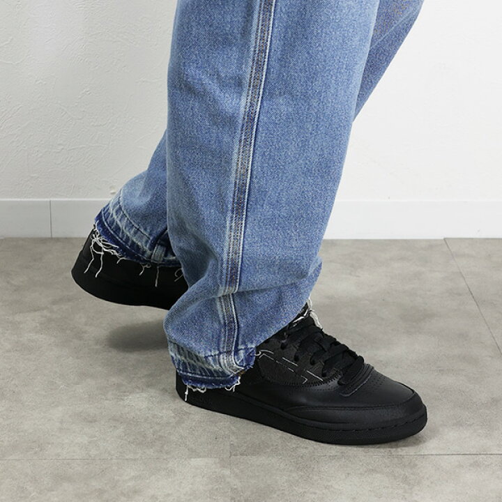 楽天市場】Maison Margiela Reebok Project メゾンマルジェラ PROJECT  