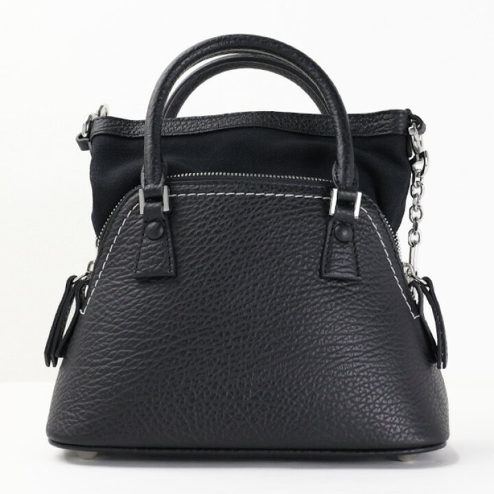 楽天市場】Maison Margiela メゾンマルジェラ 5AC MICRO Shoulder Bag 