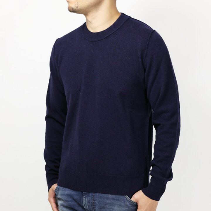 楽天市場】Maison Margiela メゾンマルジェラ Sweater エコ 