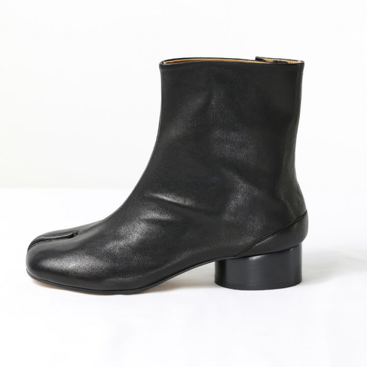 楽天市場】Maison Margiela メゾンマルジェラ Tabi Ankle Boots 足袋 
