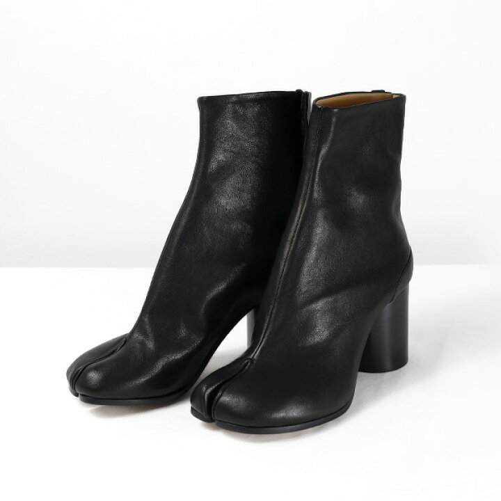 楽天市場】Maison Margiela メゾンマルジェラ Tabi Ankle Boots 足袋 