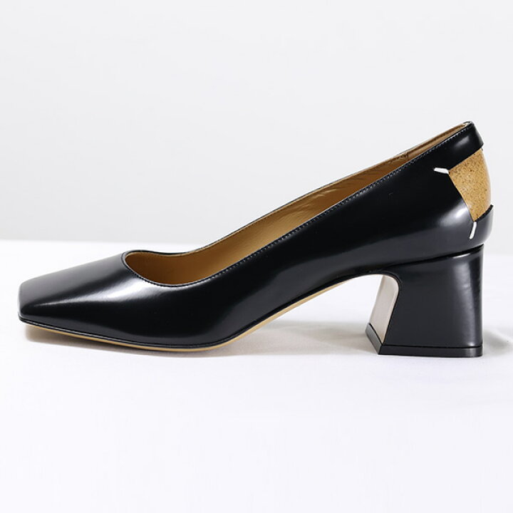 楽天市場】Maison Margiela メゾンマルジェラ Court Shoes パンプス  