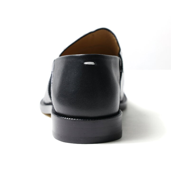 楽天市場】Maison Margiela メゾンマルジェラ TABI Shoes 足袋 タビ  