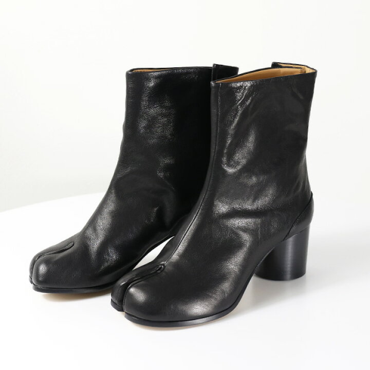 楽天市場】Maison Margiela メゾンマルジェラ Tabi Short Boots  