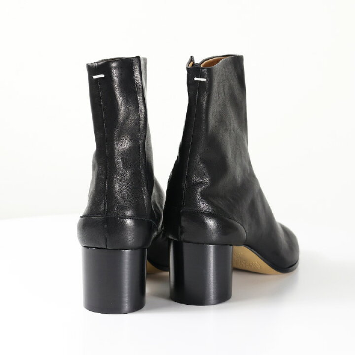 楽天市場】Maison Margiela メゾンマルジェラ Tabi Short Boots  