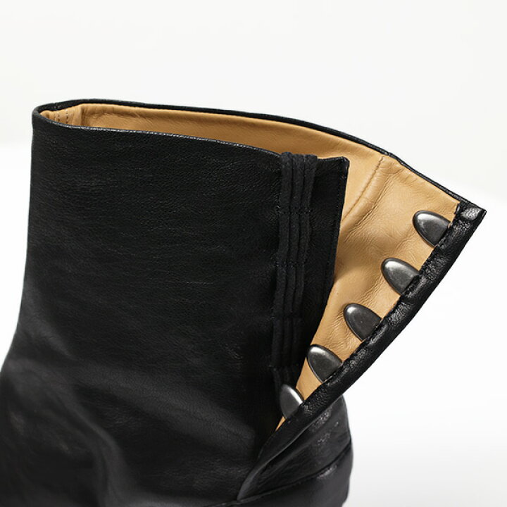 楽天市場】Maison Margiela メゾンマルジェラ Tabi Short Boots 
