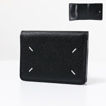 楽天市場】maison margiela 財布（形状（財布）三つ折り財布）の通販