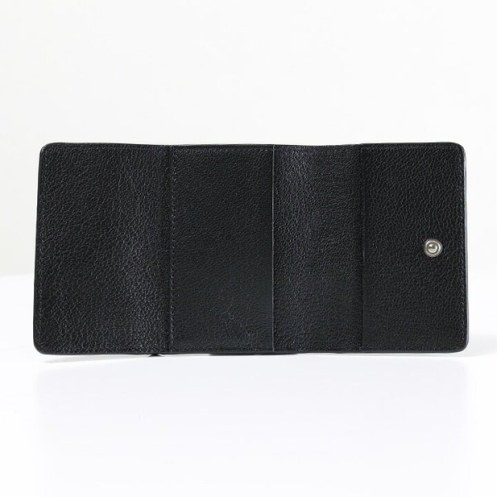 楽天市場】Maison Margiela メゾン マルジェラ Tri-Fold Wallet 三 