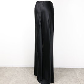 Maison Margiela メゾン マルジェラ Trousers トラウザーズ フレアパンツ ロングパンツ エレガント レディース S51KA0571 S49465