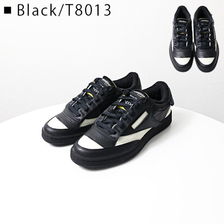 楽天市場】Maison Margiela メゾン マルジェラ Reebok Project 