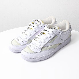 Maison Margiela メゾン マルジェラ Reebok Project Sneakers スニーカー ローカット 靴 レースアップ コラボスニーカー ロゴ メンズ レディース ユニセックス S38WS0194 P5036