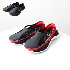 Maison Margiela メゾン マルジェラ Reebok Project Sneakers スニーカー サンダル サンダルスニーカー 靴 ラウンドトゥ コラボスニーカー ロゴ メンズ S57WS0430 P4377