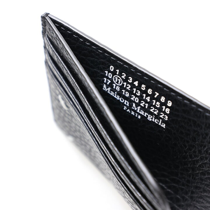 楽天市場】Maison Margiela メゾン マルジェラ カードケース SA3VX0007 