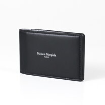 楽天市場】マルジェラ 財布 二つ折り（クレジットカードケース｜財布 