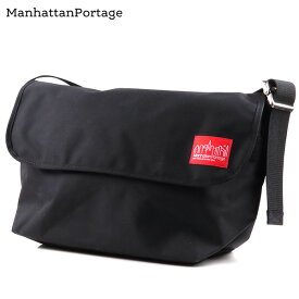 4/30迄！Instagramフォロワーさん限定クーポン発行中！Manhattan Portage マンハッタンポーテージ Vintage Messenger bag ビンテージ メッセンジャーバッグ ショルダーバッグ 大容量 鞄 レディース メンズ ユニセックス LG 1607V