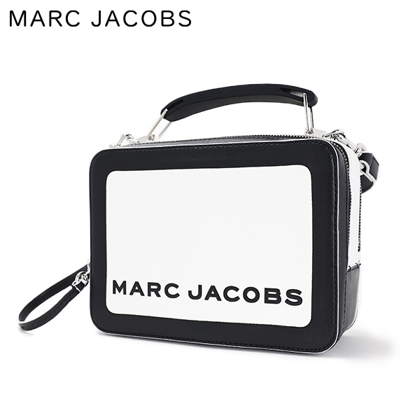 楽天市場】Marc Jacobs マークジェイコブス THE BOX 23 M0014507