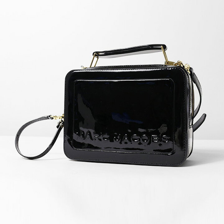 楽天市場】Marc Jacobs マークジェイコブス THE BOX 23 M0015847