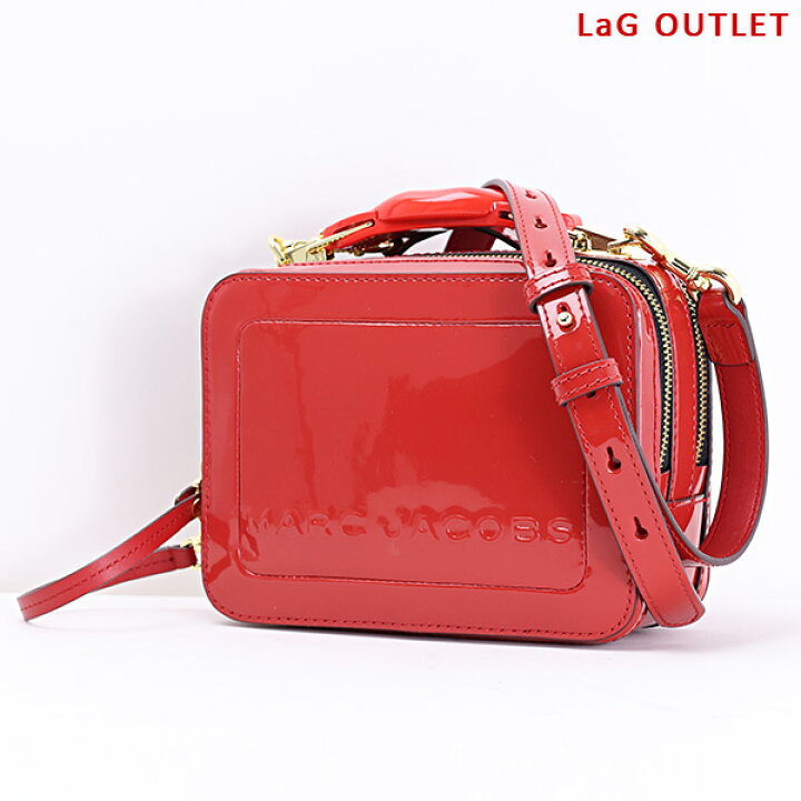 楽天市場】Marc Jacobs マークジェイコブス THE BOX 20 M0015793  