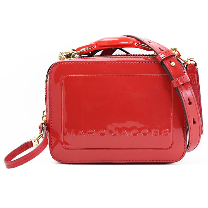 楽天市場】Marc Jacobs マークジェイコブス THE BOX 20 M0015793  