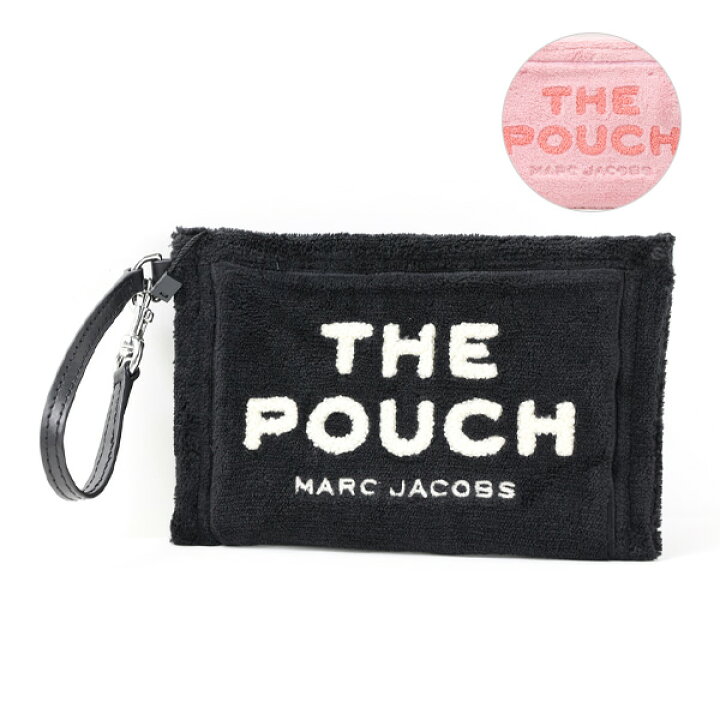 楽天市場】Marc Jacobs マークジェイコブス THE PORCH Clutch Bag  