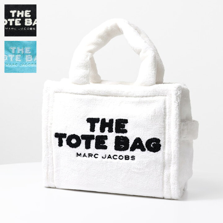 楽天市場】Marc Jacobs マークジェイコブス THE MINI TOTE BAG  