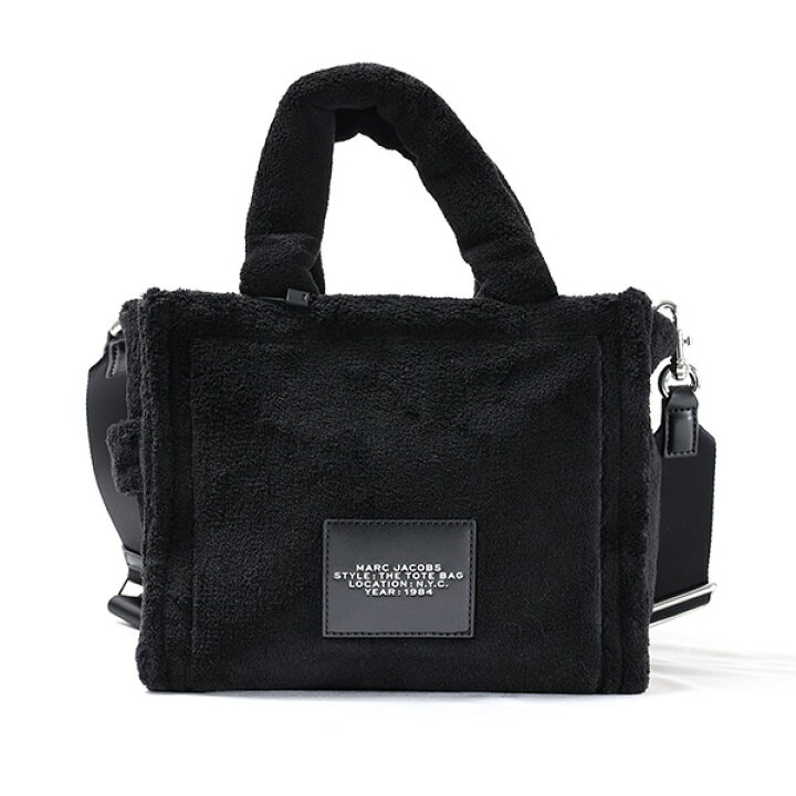 楽天市場】Marc Jacobs マークジェイコブス THE MINI TOTE BAG  