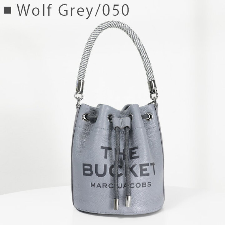 楽天市場】Marc Jacobs マークジェイコブス THE BUCKET BAG バケット 