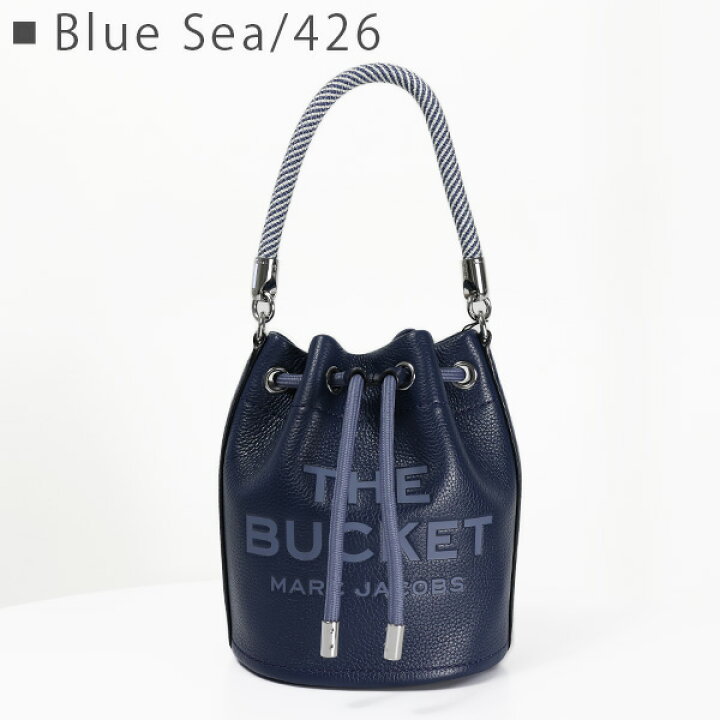 楽天市場】Marc Jacobs マークジェイコブス THE BUCKET BAG バケット 