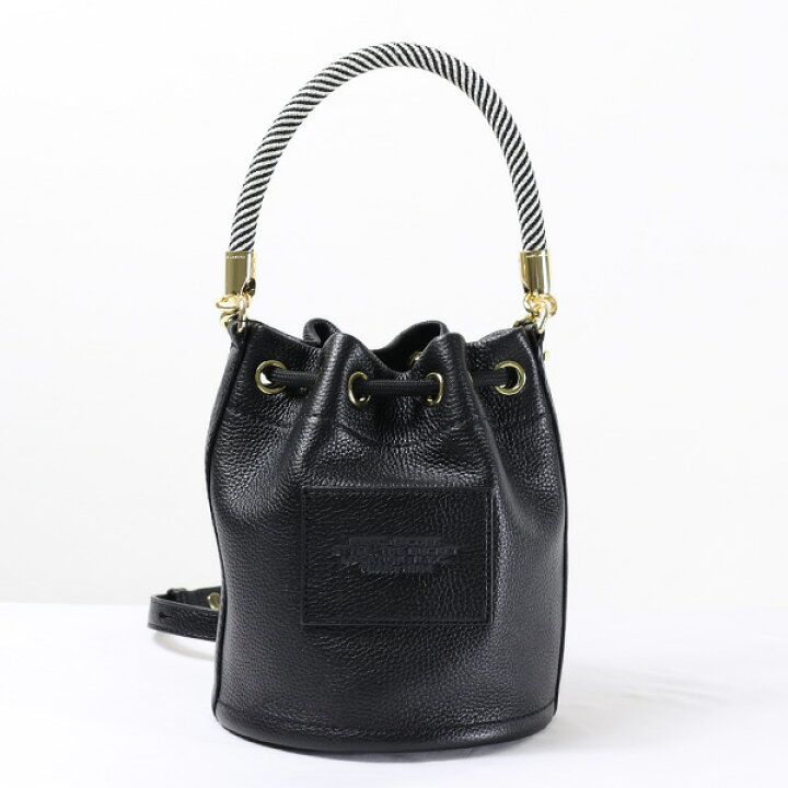 楽天市場】Marc Jacobs マークジェイコブス THE BUCKET BAG バケット 