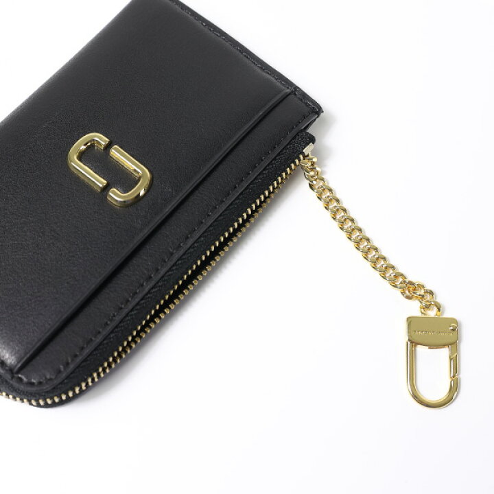楽天市場】Marc Jacobs マークジェイコブス The J Marc Coin Card Case 