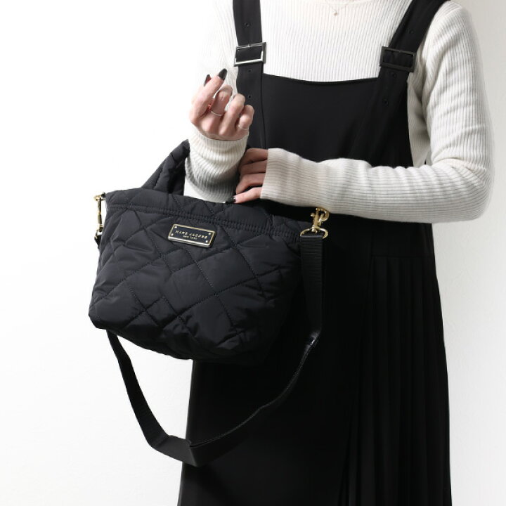 MARC JACOBS - マークジェイコブス モコモコミニトートの通販 by めん 