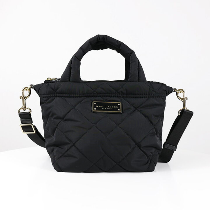 楽天市場】MARC JACOBS マークジェイコブス ショルダーバッグ Quilted 