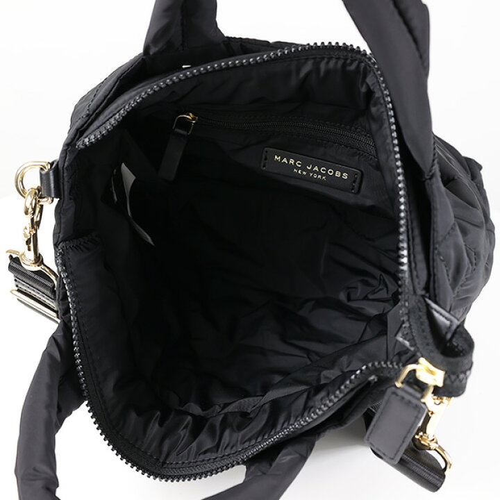 楽天市場】MARC JACOBS マークジェイコブス ショルダーバッグ Quilted 