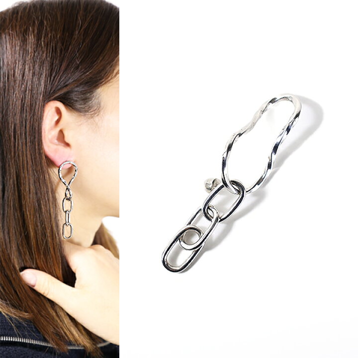 楽天市場】MARIA BLACK マリアブラック Thyra Earring ピアス 