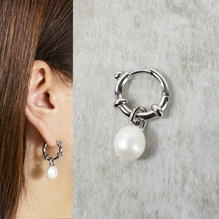 楽天市場】Maria Black マリアブラック ピアス CHA CHA EARRING 