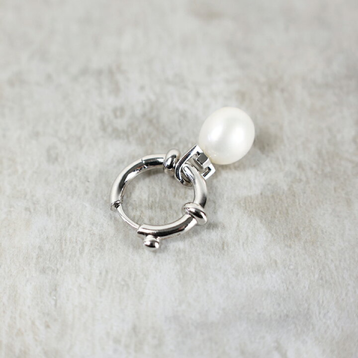楽天市場】Maria Black マリアブラック ピアス CHA CHA EARRING 