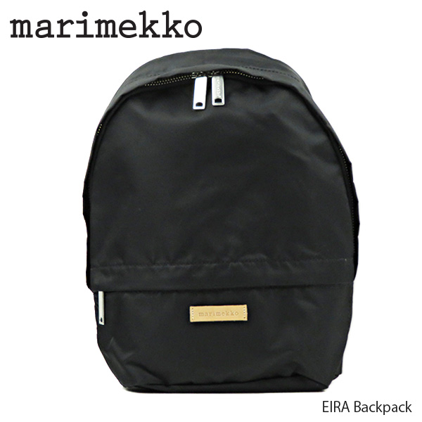 楽天市場】Marimekko マリメッコMini Eira backpack [ミニ アイラ