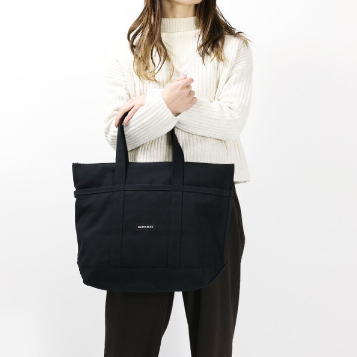 楽天市場】Marimekko マリメッコ Uusi Mini Matkuri Tote Bag トート 