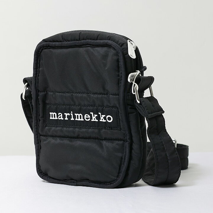 楽天市場】Marimekko マリメッコ Leimea Shoulder Bag ショルダー 